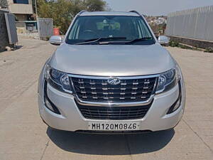 Second Hand Mahindra XUV500 W11 in Pune