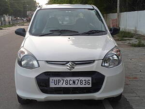 Second Hand Maruti Suzuki Alto 800 Lxi CNG in Kanpur