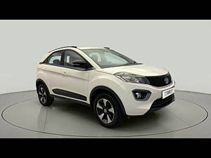 Second Hand Tata Nexon XZA Plus Diesel in Kochi