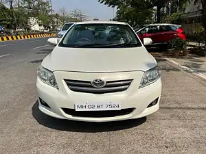 Second Hand Toyota Corolla Altis [2008-2011] 1.8 G in Mumbai