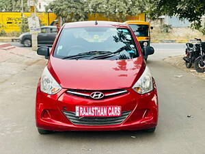 Second Hand Hyundai Eon Era + in Jaipur