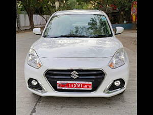 Second Hand Maruti Suzuki DZire ZXi [2020-2023] in Thane