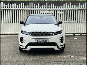 Second Hand Land Rover Evoque HSE Dynamic Petrol in Delhi