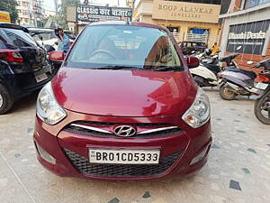 Second Hand Hyundai i10 Sportz 1.2 Kappa2 in Patna