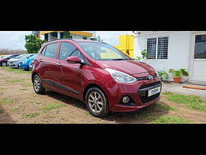 Second Hand Hyundai Grand i10 Asta 1.2 Kappa VTVT [2013-2016] in Chennai