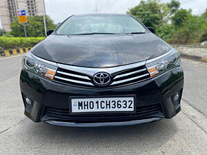 Second Hand Toyota Corolla Altis [2014-2017] VL AT Petrol in Mumbai