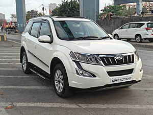 Second Hand మహీంద్రా xuv500	 w9 ఆటోమేటిక్ in ముంబై