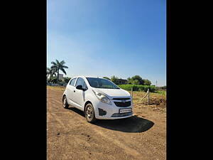 Second Hand Chevrolet Beat PS Diesel in Nashik