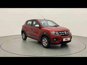 Second Hand Renault Kwid RXT 1.0 in Delhi