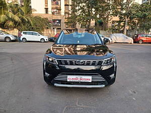 Second Hand Mahindra XUV300 W8 1.2 Petrol [2019] in Mumbai