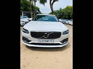 Second Hand Volvo S90 D4 Inscription in Ahmedabad