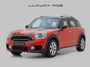 Second Hand MINI Countryman Cooper S [2020-2021] in Noida