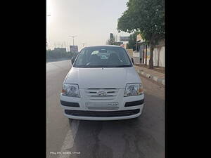 Second Hand Hyundai Santro GL in Vadodara