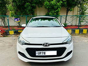 Second Hand Hyundai Elite i20 Magna 1.4 CRDI [2016-2017] in Kanpur