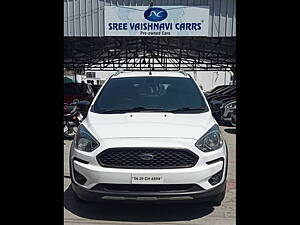 37 Used Ford Cars in Coimbatore Second Hand Ford Cars for Sale in