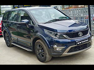 Second Hand Tata Hexa XTA 4x2 7 STR in Bangalore