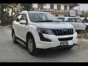 Second Hand మహీంద్రా xuv500	 w6 ఆటోమేటిక్ 1.99 in గుర్గావ్