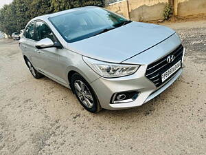 Second Hand MG Hector Sharp 1.5 DCT Petrol in Ludhiana