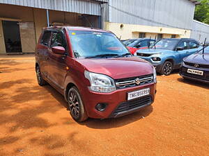 Second Hand Maruti Suzuki Wagon R VXi 1.0 [2019-2019] in Madurai