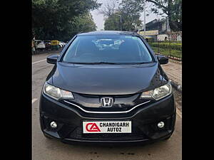 Second Hand Honda Jazz VX Diesel in Chandigarh