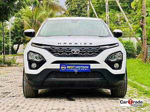 Second Hand Tata Harrier XM in Ahmedabad