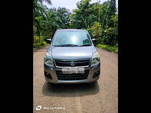 Second Hand Maruti Suzuki Wagon R VXI in Mumbai