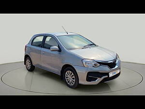 Second Hand Toyota Etios Liva GD in Bangalore