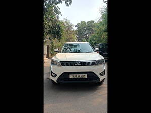 Second Hand Mahindra XUV300 W6 1.5 Diesel in Ranga Reddy