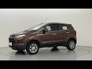 Second Hand Ford Ecosport Ambiente 1.5L Ti-VCT in Delhi