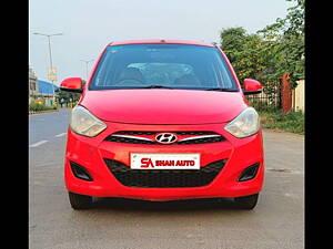 Second Hand Hyundai i10 Sportz 1.2 Kappa2 in Ahmedabad