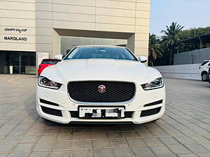 Second Hand Jaguar XE Prestige in Bangalore