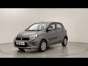 Second Hand Maruti Suzuki Celerio ZXi [2017-2019] in Pune