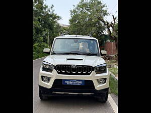 Second Hand Mahindra Scorpio S11 2WD 7 STR in Ludhiana