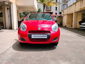 Second Hand Maruti Suzuki A-Star Vxi in Pune