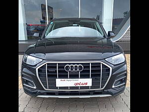 Second Hand Audi Q5 Technology 45 TFSI in Ahmedabad