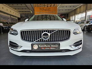 Second Hand Volvo S90 D4 Inscription in Kochi