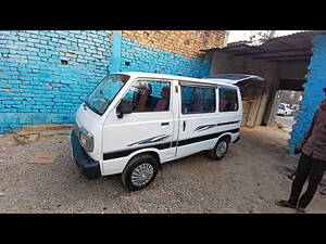 Second Hand Maruti Suzuki Omni E 8 STR BS-IV in Lucknow