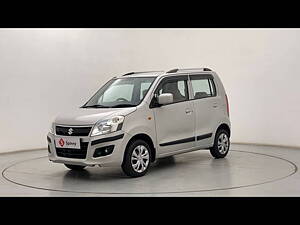 Second Hand Maruti Suzuki Wagon R VXI AMT (O) in Pune