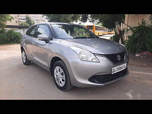 Second Hand Maruti Suzuki Baleno Delta 1.3 in Ahmedabad