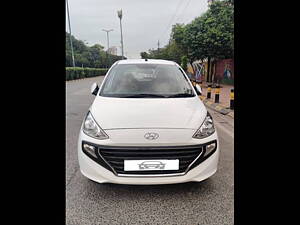 Second Hand Hyundai Santro Sportz [2018-2020] in Indore