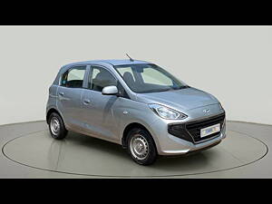 Second Hand Hyundai Santro Magna AMT [2018-2020] in Lucknow