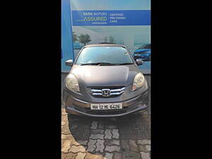 Second Hand Honda Amaze 1.2 SX i-VTEC in Pune