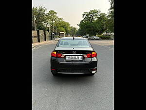 Second Hand Honda City SV in Delhi