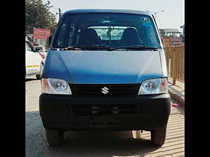 Second Hand Maruti Suzuki Eeco 7 STR STD (O) in Agra