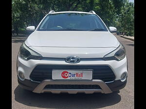 Second Hand Hyundai i20 Active [2015-2018] 1.4 S in Agra