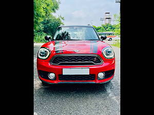 Second Hand MINI Countryman Cooper S [2020-2021] in Delhi