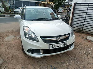 Second Hand Maruti Suzuki Swift DZire VDI in Vadodara