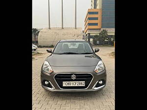 Second Hand Maruti Suzuki DZire VXi [2020-2023] in Kharar