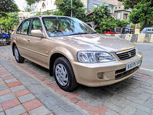 Second Hand Honda City 1.5 EXi in Bangalore