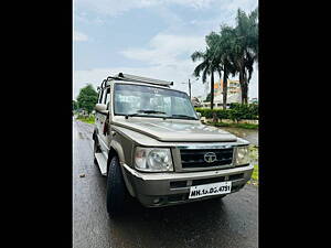 Second Hand Tata Sumo CX BS IV in Jalgaon